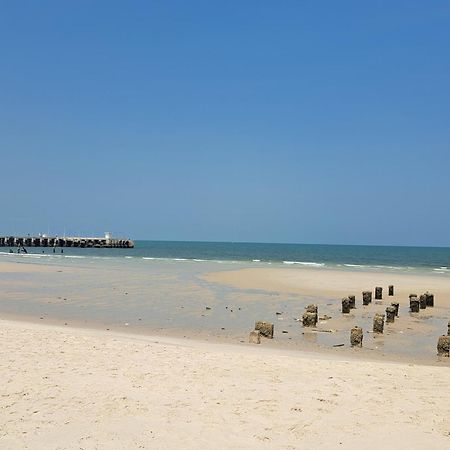 Hotel Karoon Hut Hua Hin Exterior foto